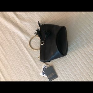 Kids mini purse